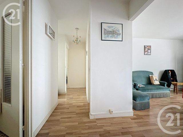 appartement - ROUEN - 76