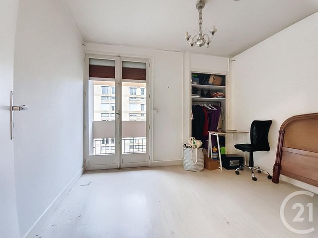Appartement F4 à vendre - 4 pièces - 68,48 m2 - Rouen - 76 - HAUTE-NORMANDIE