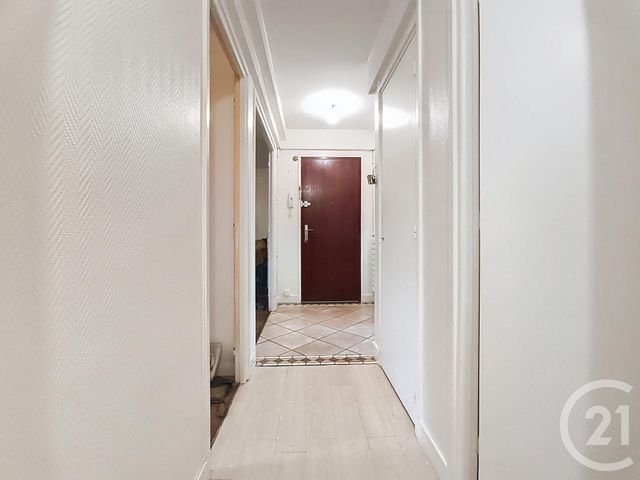 Appartement F4 à vendre - 4 pièces - 68,48 m2 - Rouen - 76 - HAUTE-NORMANDIE