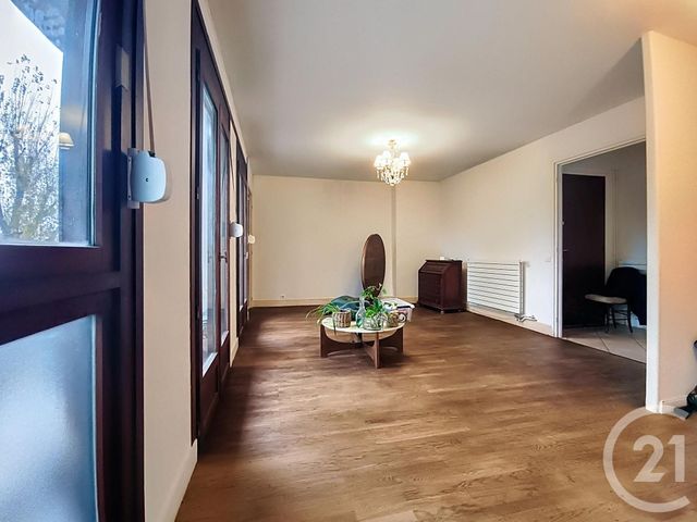 Appartement F4 à vendre - 4 pièces - 68,48 m2 - Rouen - 76 - HAUTE-NORMANDIE