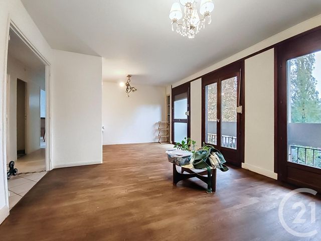 Appartement F4 à vendre - 4 pièces - 68,48 m2 - Rouen - 76 - HAUTE-NORMANDIE