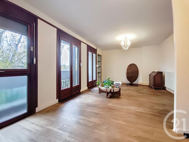 Appartement F4 à vendre ROUEN