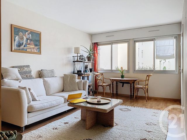 appartement - ROUEN - 76