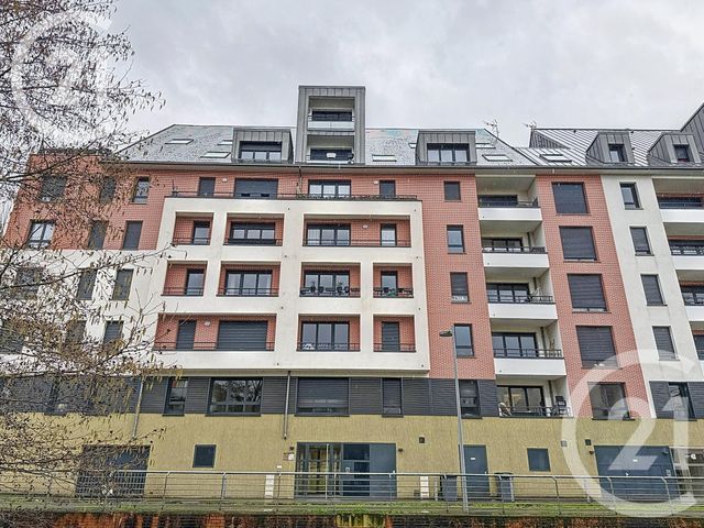 appartement - ROUEN - 76