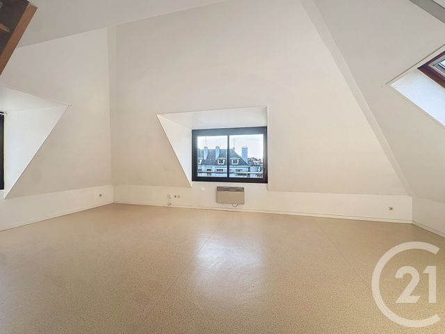 Afficher la photo en grand Appartement à vendre - 2 pièces - 31,42 m2 - Rouen - 76 - HAUTE-NORMANDIE