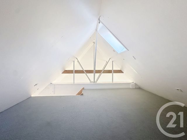 Afficher la photo en grand Appartement à vendre - 2 pièces - 31,42 m2 - Rouen - 76 - HAUTE-NORMANDIE