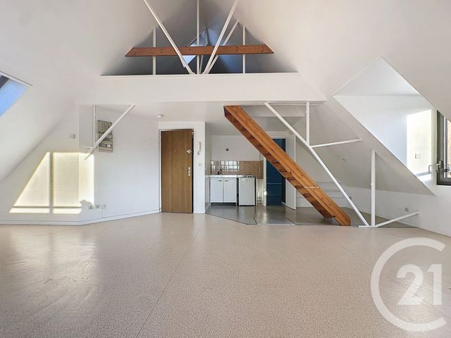 Appartement à vendre ROUEN