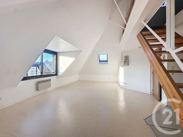 Afficher la photo en grand Appartement à vendre - 2 pièces - 31,42 m2 - Rouen - 76 - HAUTE-NORMANDIE