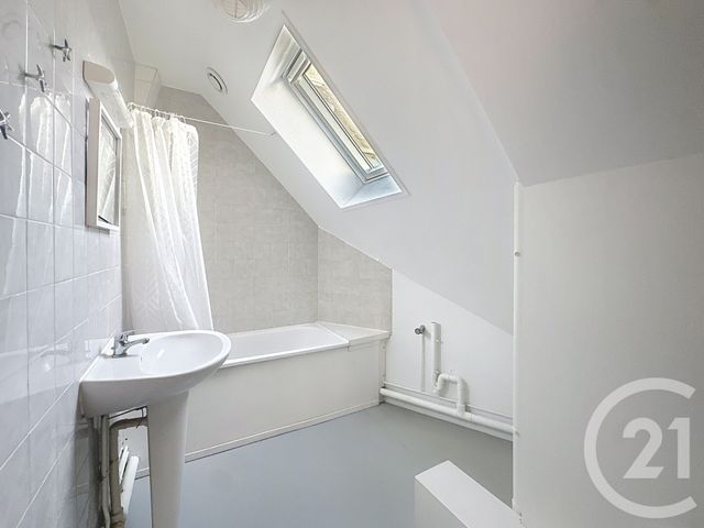 Afficher la photo en grand Appartement à vendre - 2 pièces - 31,42 m2 - Rouen - 76 - HAUTE-NORMANDIE