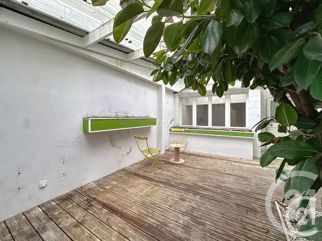 appartement - ROUEN - 76
