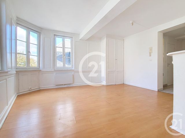 Immeuble à vendre - 117 m2 - Rouen - 76 - HAUTE-NORMANDIE