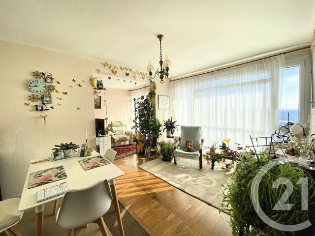 appartement - MONT ST AIGNAN - 76