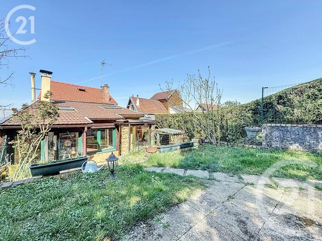 Maison à vendre - 4 pièces - 72,46 m2 - Rouen - 76 - HAUTE-NORMANDIE