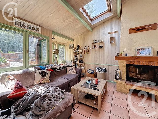 Maison à vendre - 4 pièces - 72,46 m2 - Rouen - 76 - HAUTE-NORMANDIE