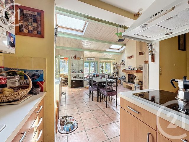 Maison à vendre - 4 pièces - 72,46 m2 - Rouen - 76 - HAUTE-NORMANDIE