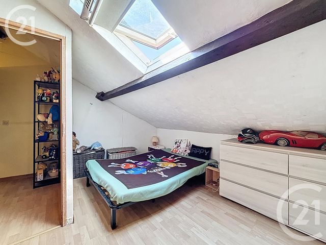 Maison à vendre - 4 pièces - 72,46 m2 - Rouen - 76 - HAUTE-NORMANDIE