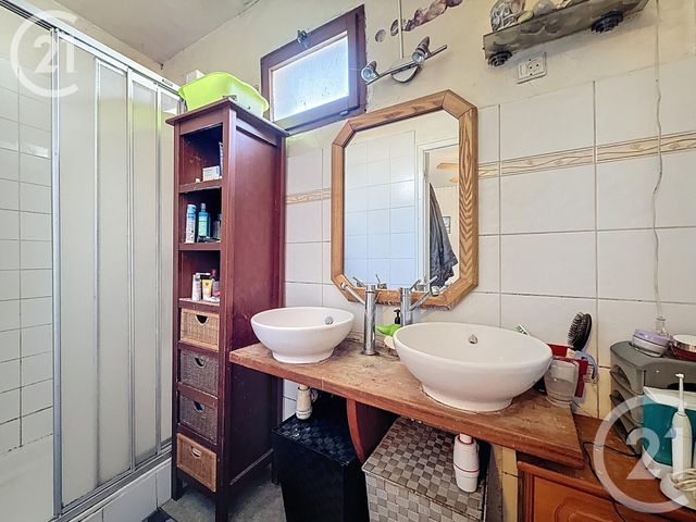 Maison à vendre - 4 pièces - 72,46 m2 - Rouen - 76 - HAUTE-NORMANDIE