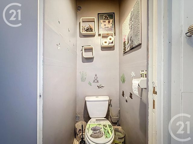 Maison à vendre - 4 pièces - 72,46 m2 - Rouen - 76 - HAUTE-NORMANDIE