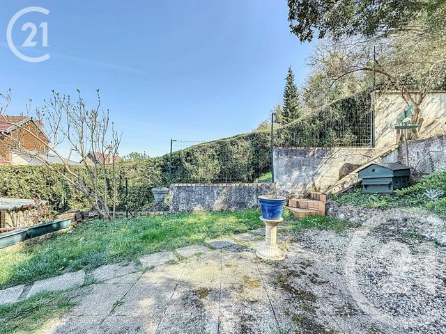 Maison à vendre - 4 pièces - 72,46 m2 - Rouen - 76 - HAUTE-NORMANDIE