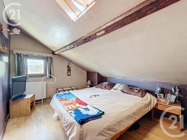 Maison à vendre - 4 pièces - 72,46 m2 - Rouen - 76 - HAUTE-NORMANDIE