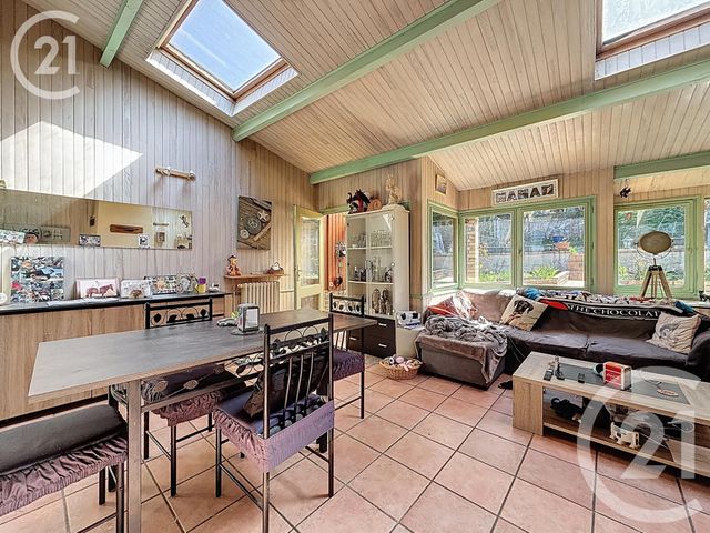 Maison à vendre - 4 pièces - 72,46 m2 - Rouen - 76 - HAUTE-NORMANDIE