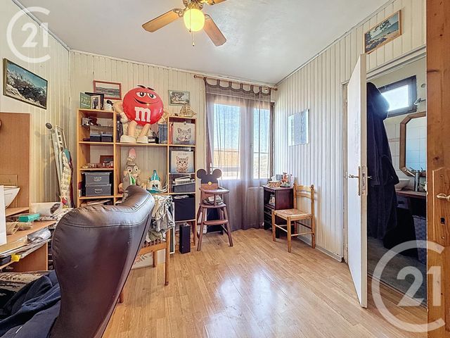 Maison à vendre - 4 pièces - 72,46 m2 - Rouen - 76 - HAUTE-NORMANDIE