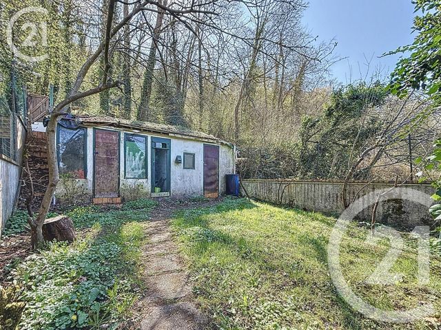 Maison à vendre - 4 pièces - 72,46 m2 - Rouen - 76 - HAUTE-NORMANDIE