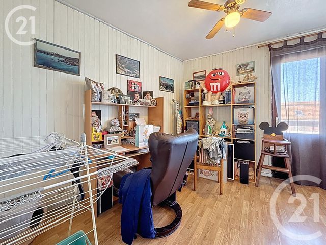 Maison à vendre - 4 pièces - 72,46 m2 - Rouen - 76 - HAUTE-NORMANDIE