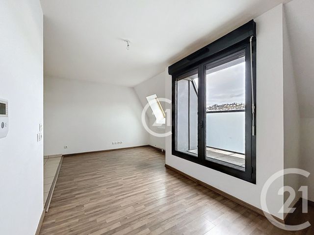 Appartement F2 à vendre - 2 pièces - 46,29 m2 - Rouen - 76 - HAUTE-NORMANDIE