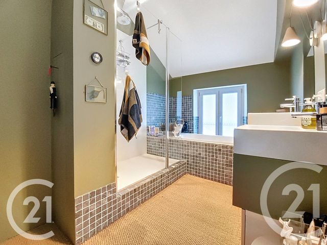 Maison &agrave; vendre - 5 pi&egrave;ces - 120 m2 - Rouen - 76 - HAUTE-NORMANDIE