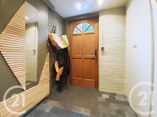 Maison &agrave; vendre - 5 pi&egrave;ces - 120 m2 - Rouen - 76 - HAUTE-NORMANDIE