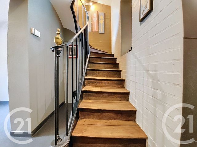 Maison &agrave; vendre - 5 pi&egrave;ces - 120 m2 - Rouen - 76 - HAUTE-NORMANDIE