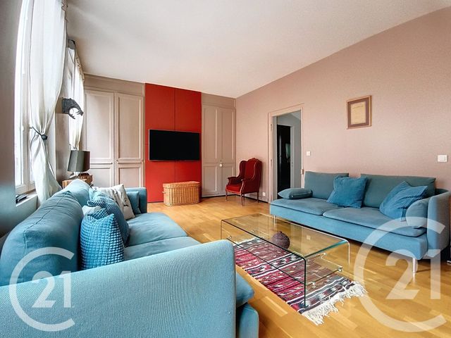 Maison &agrave; vendre - 5 pi&egrave;ces - 120 m2 - Rouen - 76 - HAUTE-NORMANDIE