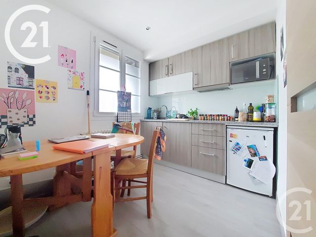 Appartement Studio à louer - 1 pièce - 25,95 m2 - Rouen - 76 - HAUTE-NORMANDIE