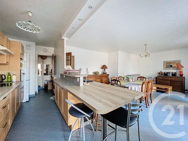 appartement - ROUEN - 76