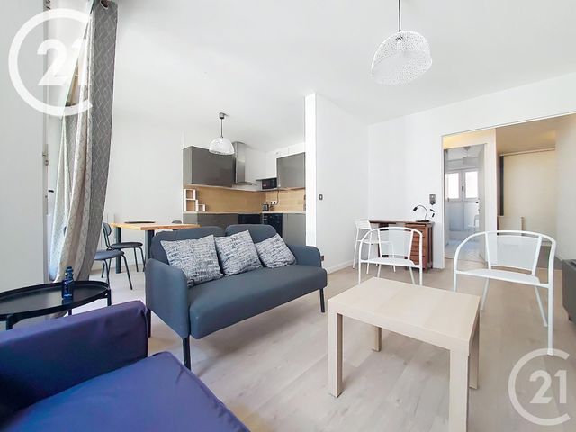 appartement - ROUEN - 76