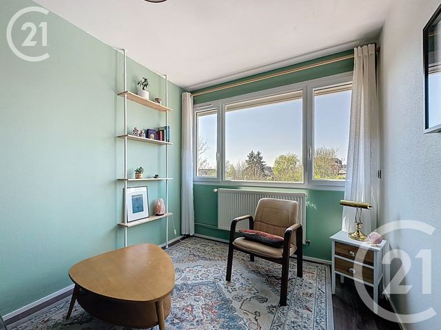 appartement - ROUEN - 76