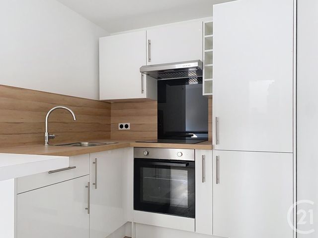 Appartement F2 à vendre - 2 pièces - 38,50 m2 - Rouen - 76 - HAUTE-NORMANDIE