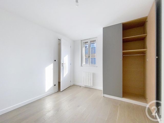 appartement - ROUEN - 76