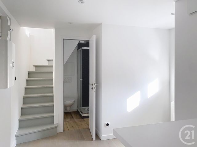 Appartement F2 à vendre - 2 pièces - 38,50 m2 - Rouen - 76 - HAUTE-NORMANDIE