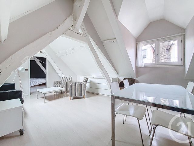 appartement - ROUEN - 76