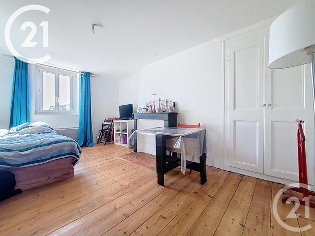 Appartement Studio à louer - 1 pièce - 27 m2 - Rouen - 76 - HAUTE-NORMANDIE