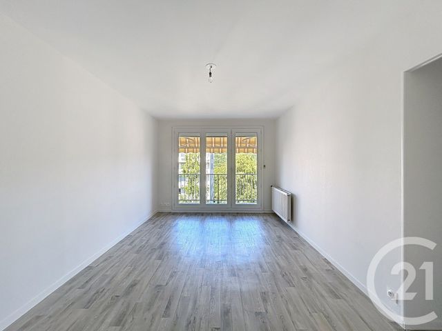 Appartement F2 à louer DEVILLE LES ROUEN