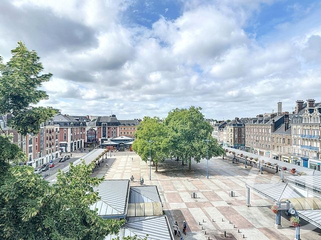 Afficher la photo en grand Appartement F2 à vendre - 2 pièces - 42,50 m2 - Rouen - 76 - HAUTE-NORMANDIE