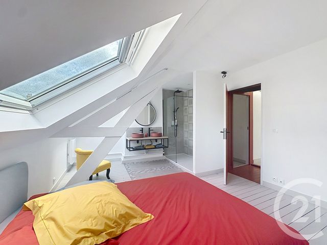 Afficher la photo en grand Appartement F2 à vendre - 2 pièces - 42,50 m2 - Rouen - 76 - HAUTE-NORMANDIE