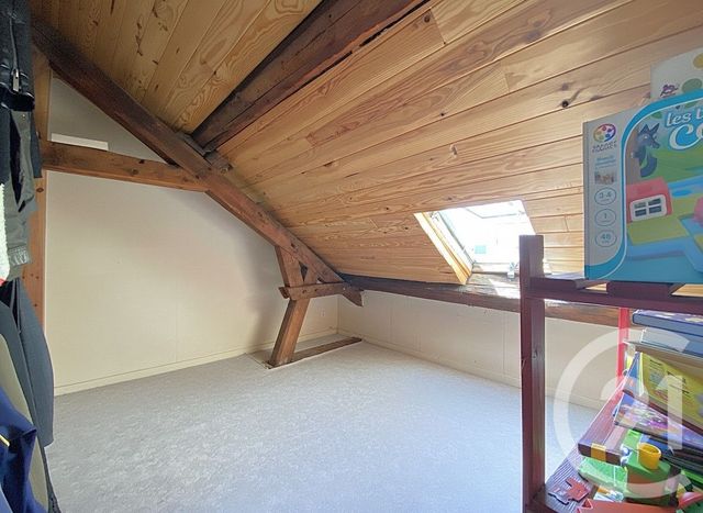 Appartement F2 bis &agrave; vendre - 2 pi&egrave;ces - 51,34 m2 - Rouen - 76 - HAUTE-NORMANDIE