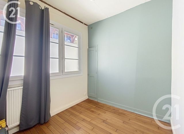 Appartement F2 bis &agrave; vendre - 2 pi&egrave;ces - 51,34 m2 - Rouen - 76 - HAUTE-NORMANDIE