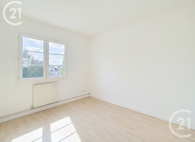 Appartement F2 bis &agrave; vendre - 2 pi&egrave;ces - 51,34 m2 - Rouen - 76 - HAUTE-NORMANDIE