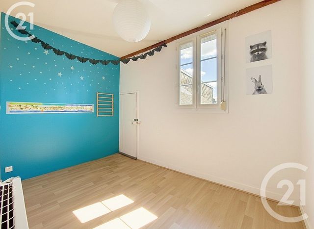 Appartement F2 bis &agrave; vendre - 2 pi&egrave;ces - 51,34 m2 - Rouen - 76 - HAUTE-NORMANDIE