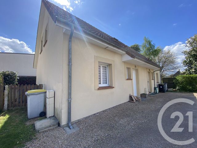 maison - MONTMAIN - 76